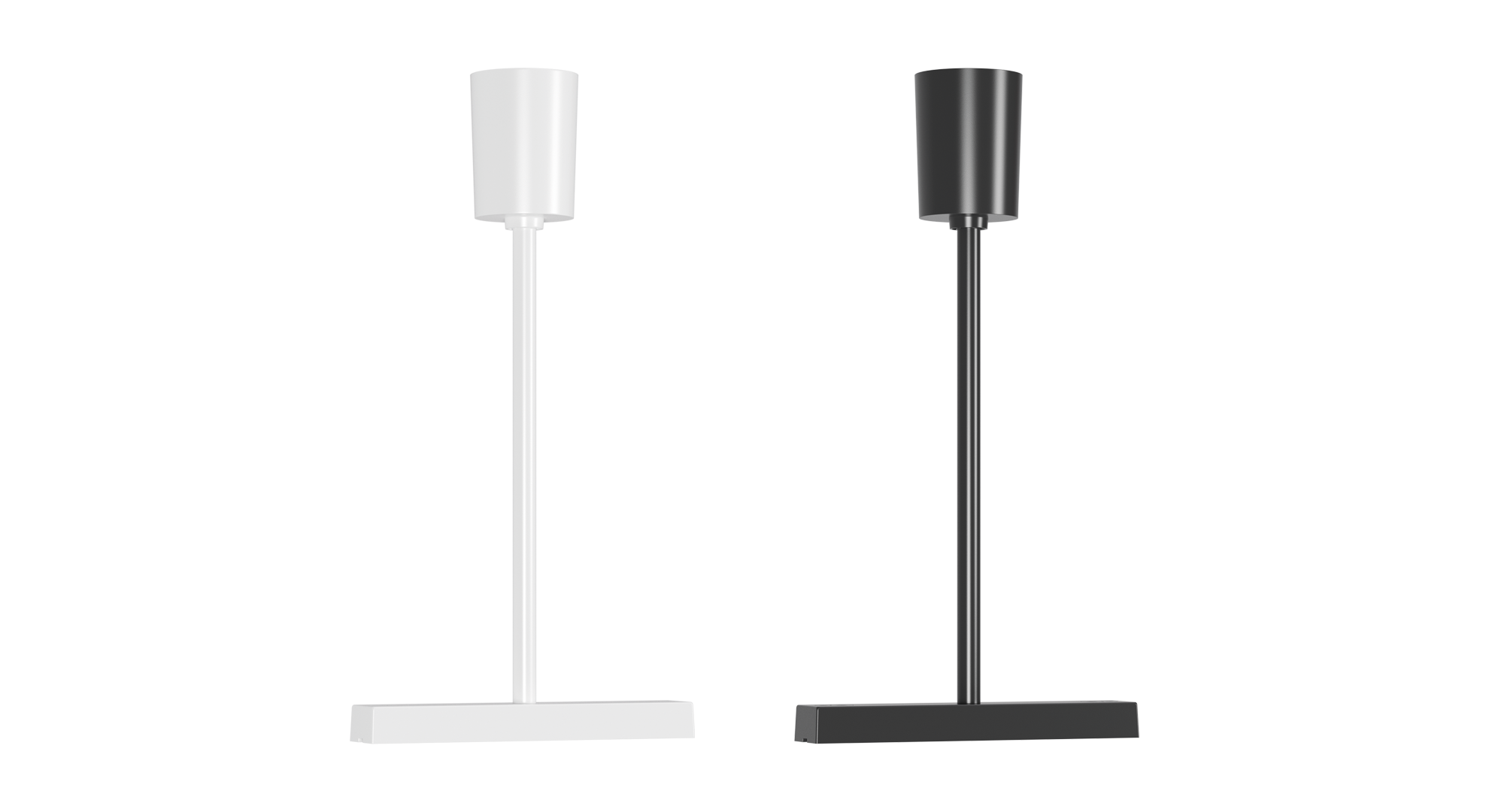Zentralpendelset - E-LINE