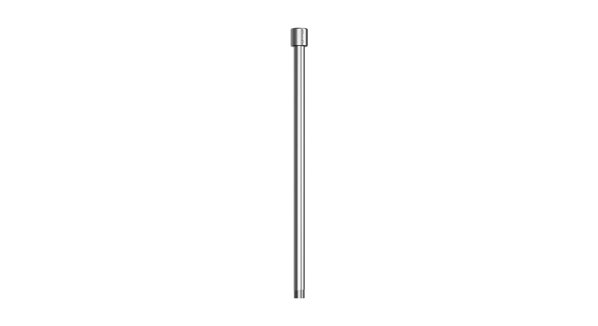 Pendelverlängerung Aluminium